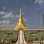 လည်ပတ်စရာနေရာများ